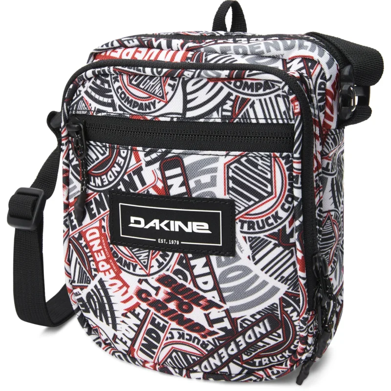 Must-Have SACOCHE DAKINE - FIELD BAG X INDEPENDENT