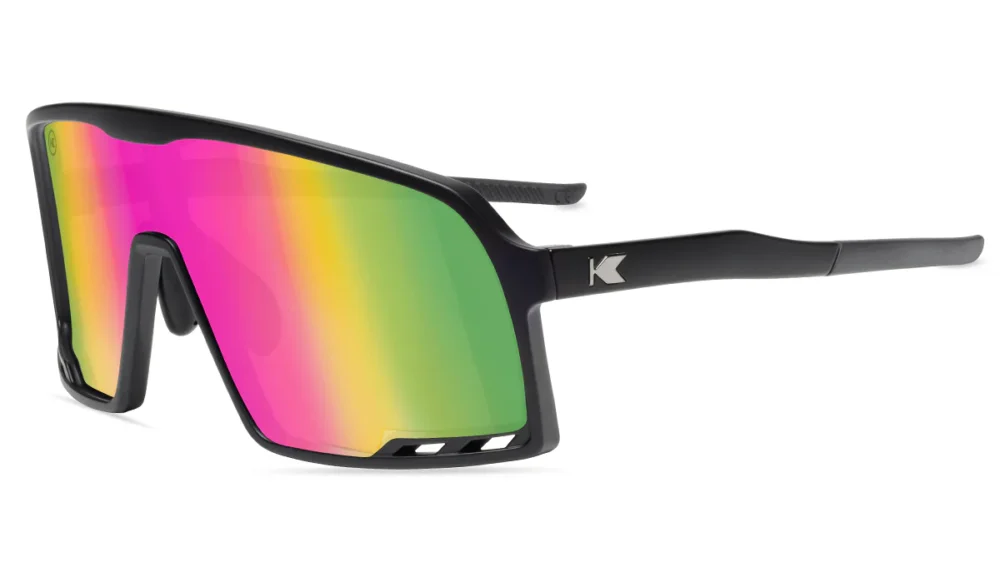 Promotion LUNETTES DE SOLEIL KNOCKAROUND - SPORT SUNGLASSES CAMPEONES