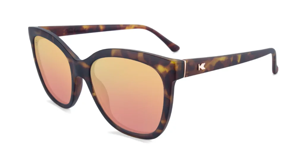 Pas Cher LUNETTES DE SOLEIL KNOCKAROUND - LIFESTYLE SUNGLASSES DEJA VIEWS