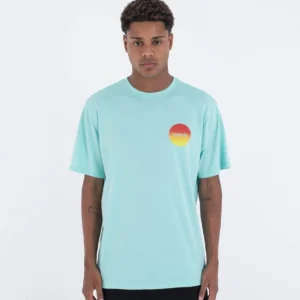 TSHIRT HURLEY - RAYZ UP SS Prix Cassé