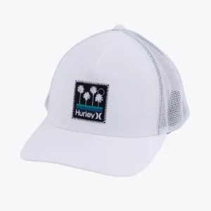 Nouveauté CASQUETTE HURLEY - M SUNDAYS TRUCKER