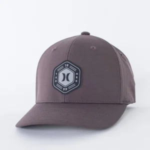 Super Prix CASQUETTE HURLEY - M H2O DRI WEST END