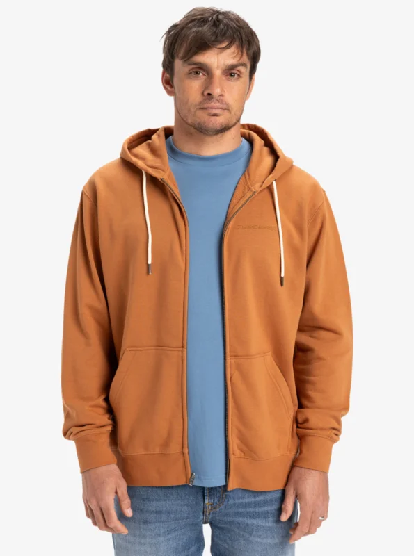 Jusqu'à Épuisement Des Stocks Sweat à capuche zippé - SALT WATER ZIP HOODIE