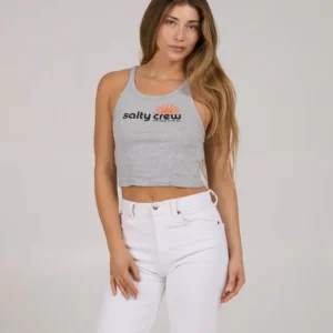 Nouvel Arrivage DEBARDEURS SALTY CREW - FUN IN THE SUN TANK