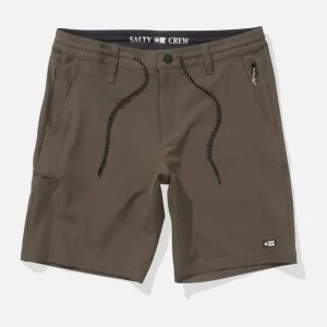 Must-Have MIDWAY 19 UTILITY SHORT