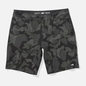 Marque SHORT SALTY CREW - DRIFTER 19 HYBRID
