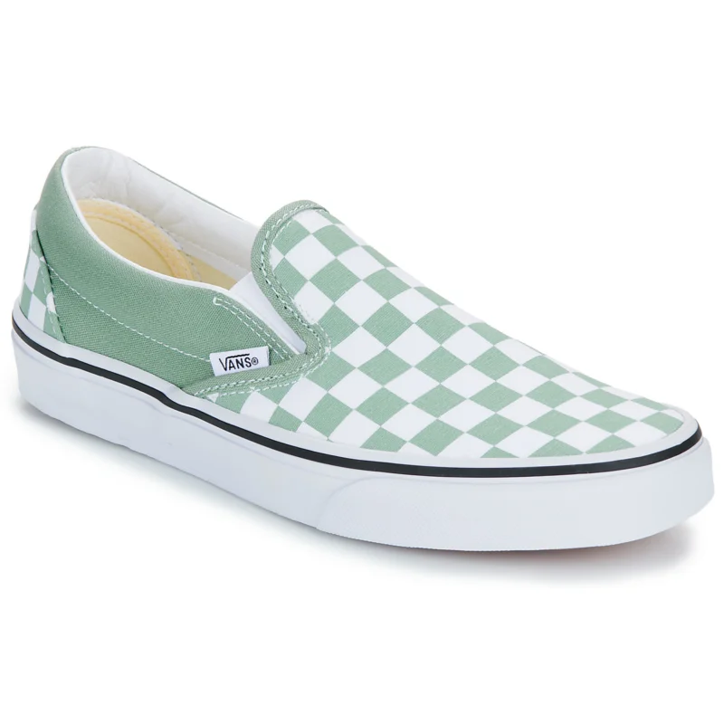 CHAUSSURE VANS - CLASSIC SLIP-ON Vente Directe