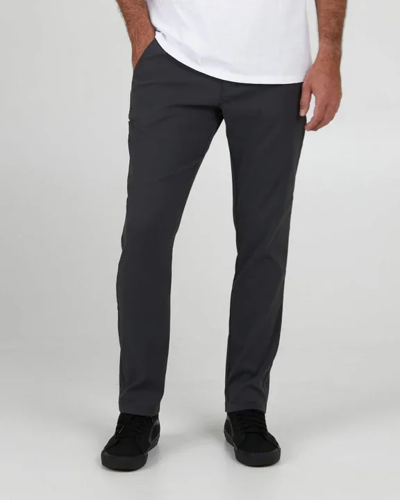 Jusqu'à Épuisement Des Stocks PANTALON SALTY CREW - MIDWAY TECH PANT