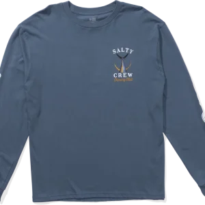 Achat Immédiat TSHIRT MANCHE LONGUES SALTY CREW- TAILED L/S