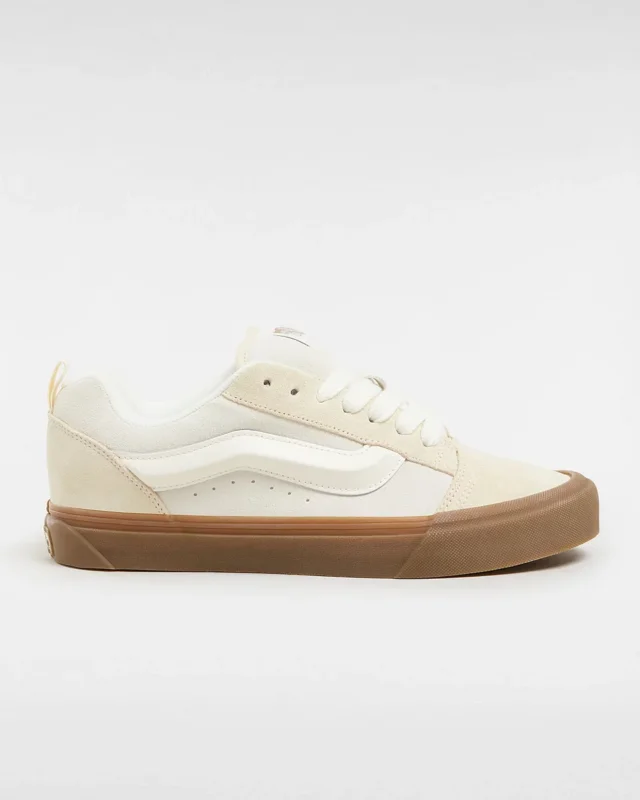 CHAUSSURES VANS - KNU SKOOL Prix Bas