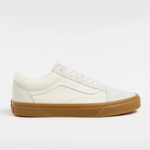 Haute Qualité CHAUSSURES VANS - OLD SKOOL