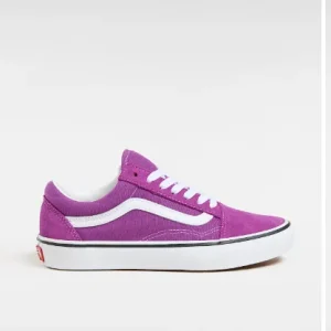 CHAUSSURES VANS - OLD SKOOL Prix Bas