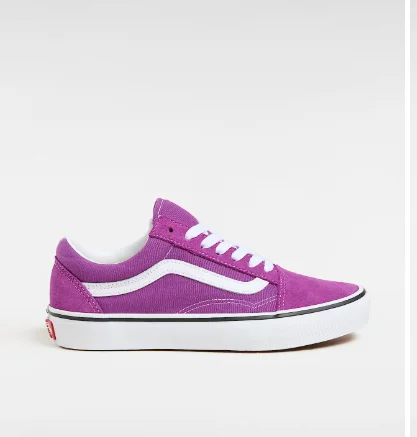 CHAUSSURES VANS - OLD SKOOL Prix Bas