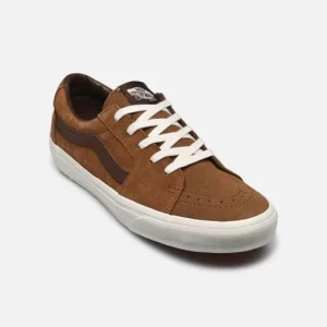 Pas Cher CHAUSSURES VANS - SK8-LOW