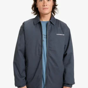 Commander Maintenant VESTE - UNION LINED JACKET