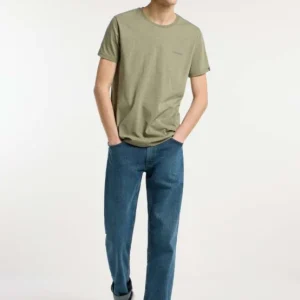 Commander Vite tee shirt - NEDIE