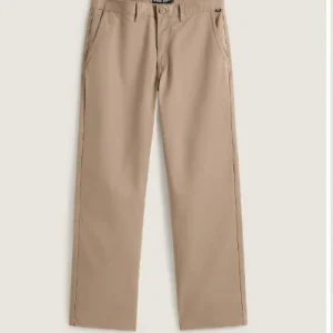 Promotion PANTALON HOMME - AUTHENTIC CHINO RELAXED PANT