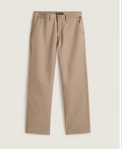 Promotion PANTALON HOMME - AUTHENTIC CHINO RELAXED PANT