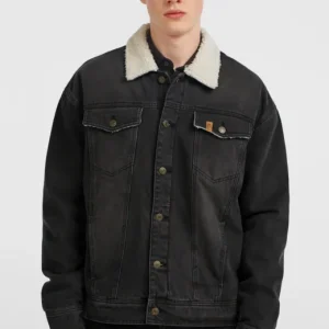 VESTE EN JEAN - O‘RIGINALS DENIM Nouveauté