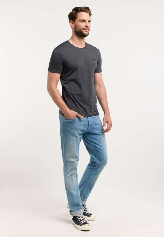TEE SHIRT HOMME RAGWEAR - NEDIE Bon Plan