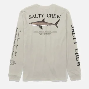 TEE SHIRT MANCHES LONGUES - BRUCE L/S TEE Meilleur Choix