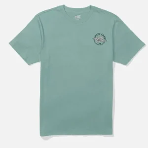 Satisfait Ou Remboursé TEE SHIRT - HIGH BEAM CLASSIC SS