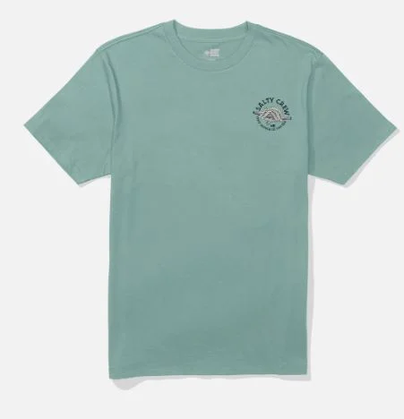 Satisfait Ou Remboursé TEE SHIRT - HIGH BEAM CLASSIC SS