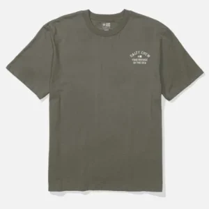 Offre Limitée TEE SHIRT - EVEN KEEL VINTAGE SS TEE