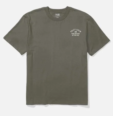 Offre Limitée TEE SHIRT - EVEN KEEL VINTAGE SS TEE