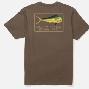 TEE SHIRT - GOLDEN MAHI PREMIUM S/S TEE Achat Immédiat