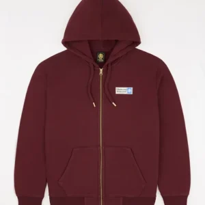 Bon Plan SWEAT SHIRT HOODIE ZIP MORE COOL