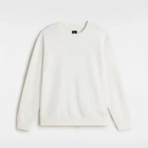 ESSENTIAL FT RELAXED CREW Prix Réduit