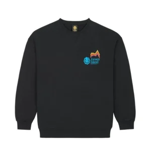 SWEAT-SHIRT - CLASSIC GUSTAVO ALPS Bon Marché