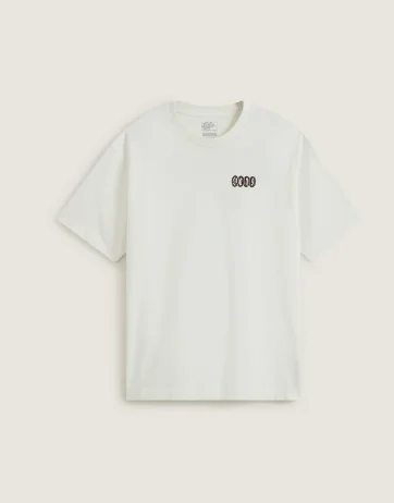 tee shirt homme - EARTHBOUND LOOSE FIT SS TEE Quantité Limitée