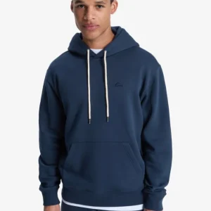 Usine Directe SWEAT HOMME QUIKSILVER - SALT WATER HOODIE