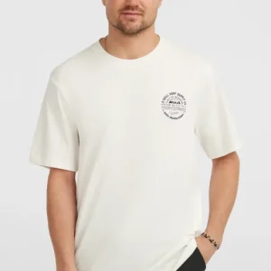 Nouveauté TEE SHIRT - CHEST PRINT