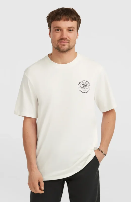 Nouveauté TEE SHIRT - CHEST PRINT