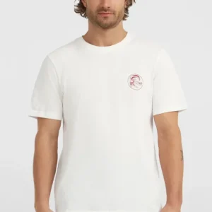 Livraison Express TEE SHIRT - O‘RIGINALS BACK PRINT