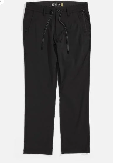 PANTALON - TRANSOM TECH PANTS Super Prix