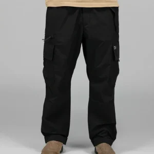 pantalon homme - SHORE TECH CARGO Solde