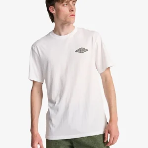 Dernier Modèle tee shirt homme billabong - CRAYON WAVE SS