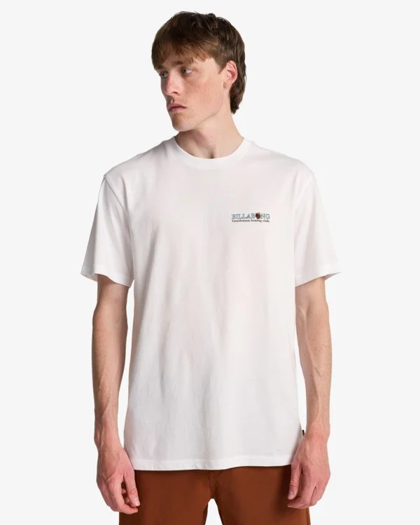 Must-Have tee shirt billabong homme - GENTLEMEN SS