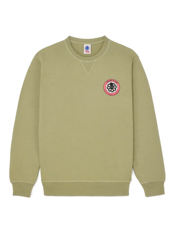 Populaire SWEAT JONSEN ISLAND HOMME - GUSTAVO CLASSIC AUTHENTIC