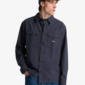 chemise flannel homme billabong - DEL MAR FLANNEL Certifié