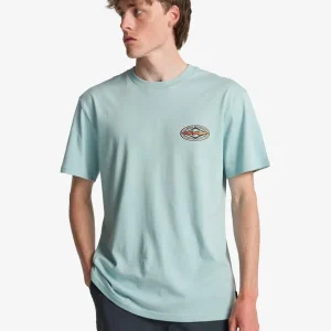 tee shirt homme billabong - DIAMOND VISION SS Affaire À Saisir