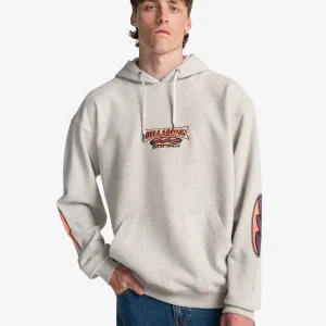 Vente Flash sweat homme billabong - BURLEIGH PO