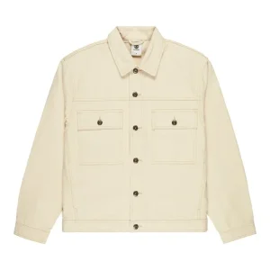 Achat Immédiat veste homme element - TRUCKER CANVAS LT