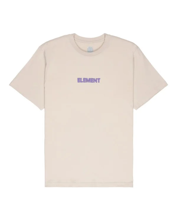 Haute Qualité tee shirt homme element - SWAMPS SS