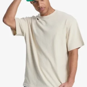 Nouveauté tee shirt homme quiksilver - BAYI SS TEE