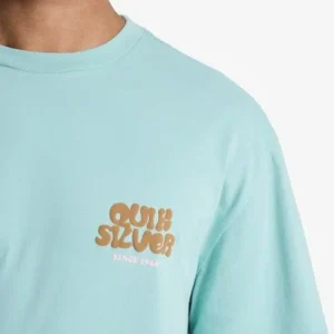 tee shirt homme quiksilver - FRUITS TIDE SS Jusqu'à Épuisement Des Stocks